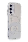 Mey İthalat®  Samsung Galaxy A25 5G Kılıf Reflexion Desenli Kapak - Desen 6