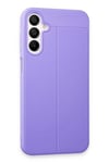 Mey İthalat®  Samsung Galaxy A25 5G Kılıf Auto Focus Kapak - Lila