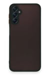 Mey İthalat®  Samsung Galaxy A25 5G Kılıf Montreal Silikon Kapak - Yeşil