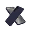 Mey İthalat®  Samsung Galaxy A26 Kılıf First Silikon - Lacivert