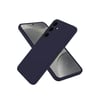 Mey İthalat®  Samsung Galaxy A26 Kılıf First Silikon - Lacivert