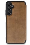 Mey İthalat®  Samsung Galaxy A26 Kılıf Flip Cover - Taba