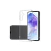 Mey İthalat®  Samsung Galaxy A26 Kılıf Lüx Şeffaf Silikon