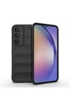 Mey İthalat®  Samsung Galaxy A26 Kılıf Optimum Silikon - Siyah
