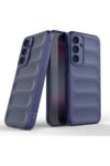 Mey İthalat®  Samsung Galaxy A26 Kılıf Optimum Silikon - Lacivert