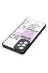 Mey İthalat®  Samsung Galaxy A33 5G Kılıf Mirror Desenli Kapak - Mirror - 4