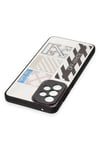 Mey İthalat®  Samsung Galaxy A33 5G Kılıf Mirror Desenli Kapak - Mirror - 6