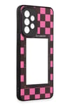 Mey İthalat®  Samsung Galaxy A33 5G Kılıf Mirror Desenli Kapak - Mirror - 8