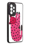 Mey İthalat®  Samsung Galaxy A33 5G Kılıf Mirror Desenli Kapak - Mirror - 12