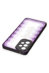 Mey İthalat®  Samsung Galaxy A33 5G Kılıf Mirror Desenli Kapak - Mirror - 5