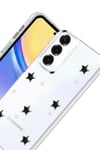 Mey İthalat®  Samsung Galaxy A34 5G Fiyonk Desenli Kapak - Desen 7
