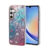 Mey İthalat®  Samsung Galaxy A34 5G Kılıf Blade Aynalı Desenli Kapak - Desen 4