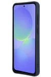 Mey İthalat®  Samsung Galaxy A35 5G Kılıf Aras Deri Kapak - Bordo