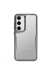 Mey İthalat®  Samsung Galaxy A35 5G Kılıf Boyi Silikon Kapak - Titan Gri