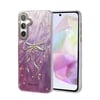 Mey İthalat®  Samsung Galaxy A35 5G Kılıf Blade Aynalı Desenli Kapak - Desen 1