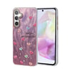 Mey İthalat®  Samsung Galaxy A35 5G Kılıf Blade Aynalı Desenli Kapak - Desen 8
