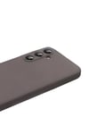 Mey İthalat®  Samsung Galaxy A37 5G First Silikon - Gri