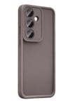 Mey İthalat®  Samsung Galaxy A37 5G Viera Silikon - Gri