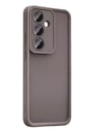 Mey İthalat®  Samsung Galaxy A37 5G Viera Silikon - Gri