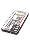Mey İthalat®  Samsung Galaxy A52 Kılıf Mirror Desenli Kapak - Mirror - 7