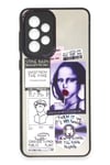 Mey İthalat®  Samsung Galaxy A53 5G Kılıf Mirror Desenli Kapak - Mirror - 2