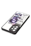 Mey İthalat®  Samsung Galaxy A53 5G Kılıf Mirror Desenli Kapak - Mirror - 2