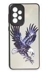 Mey İthalat®  Samsung Galaxy A53 5G Kılıf Mirror Desenli Kapak - Mirror - 1