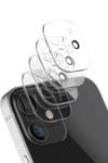 Mey İthalat®  Samsung Galaxy A55 5G Kamera Lens Koruma Cam