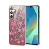 Mey İthalat®  Samsung Galaxy A55 5G Kılıf Blade Aynalı Desenli Kapak - Desen 7