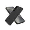 Mey İthalat®  Samsung Galaxy A56 Kılıf First Silikon - Siyah