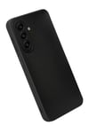 Mey İthalat®  Samsung Galaxy A57 5G Thermax Silikon Kılıf - Siyah