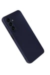 Mey İthalat®  Samsung Galaxy A57 5G Thermax Silikon Kılıf - Lacivert