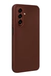 Mey İthalat®  Samsung Galaxy A57 5G Thermax Silikon Kılıf - Bordo