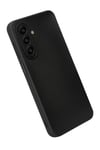 Mey İthalat®  Samsung Galaxy A57 5G Thermax Silikon Kılıf - Siyah