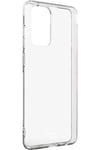 Mey İthalat®  Samsung Galaxy A72 Kılıf Lüx Şeffaf Silikon