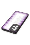 Mey İthalat®  Samsung Galaxy A73 5G Kılıf Mirror Desenli Kapak - Mirror - 5