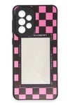 Mey İthalat®  Samsung Galaxy A73 5G Kılıf Mirror Desenli Kapak - Mirror - 8