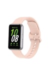 Mey İthalat®  Samsung Galaxy Fit 3 Klasik Kordon - Pudra