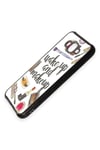 Mey İthalat®  Samsung Galaxy J7 Kılıf Mirror Desenli Kapak - Mirror - 3
