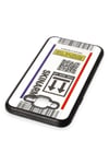 Mey İthalat®  Samsung Galaxy J7 Kılıf Mirror Desenli Kapak - Mirror - 7