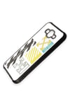 Mey İthalat®  Samsung Galaxy J7 Kılıf Mirror Desenli Kapak - Mirror - 6