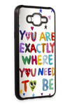 Mey İthalat®  Samsung Galaxy J7 Kılıf Mirror Desenli Kapak - Mirror - 10