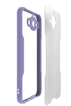 Mey İthalat®  Samsung Galaxy J7 Kılıf Platin Silikon - Pembe