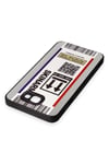 Mey İthalat®  Samsung Galaxy J7 Prime Kılıf Mirror Desenli Kapak - Mirror - 7