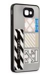 Mey İthalat®  Samsung Galaxy J7 Prime Kılıf Mirror Desenli Kapak - Mirror - 6