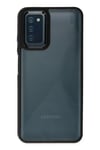 Mey İthalat®  Samsung Galaxy M13 Kılıf Dora Kapak - Siyah