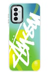 Mey İthalat®  Samsung Galaxy M13 Kılıf Estoril Desenli Kapak - Estoril - 2