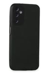 Mey İthalat®  Samsung Galaxy M14 5G Kılıf Loop Deri Silikon - Yeşil