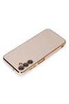 Mey İthalat®  Samsung Galaxy M14 5G Kılıf Volet Silikon - Pembe