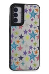 Mey İthalat®  Samsung Galaxy M14 5G Kılıf Mirror Desenli Kapak - Mirror - 18